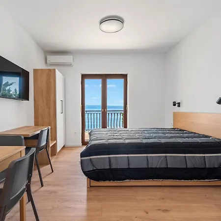 Apartmán Kalebic Dugi Rat