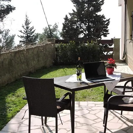 Apartmán Kalebic Dugi Rat