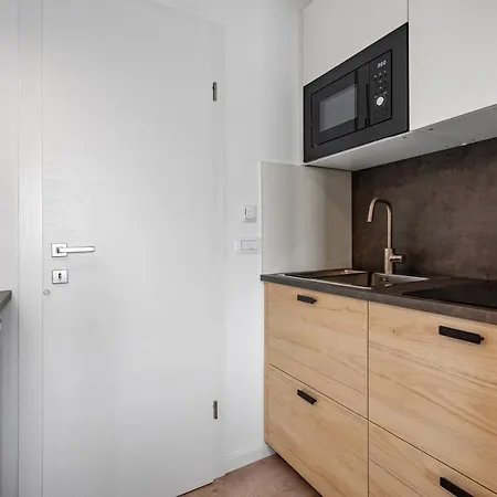 Kalebic Appartement Dugi Rat