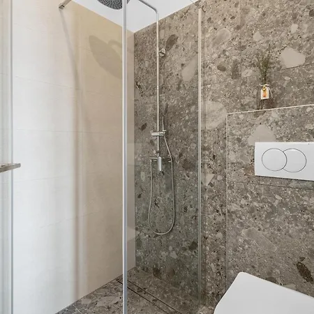 Kalebic Apartamento Dugi Rat
