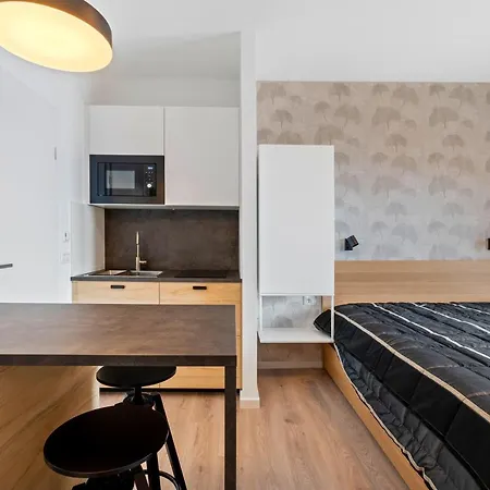 Kalebic Apartamento