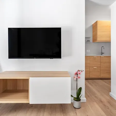 Apartamento Kalebic