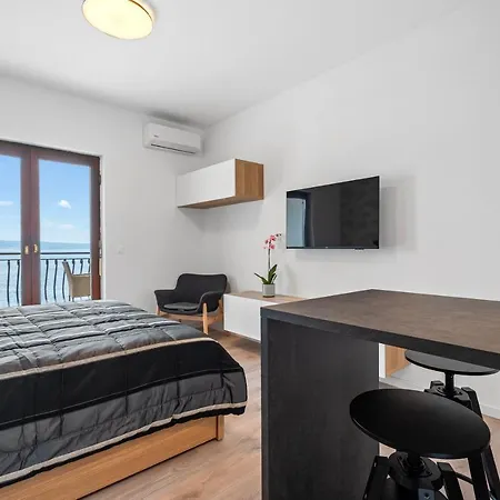 Kalebic Apartment