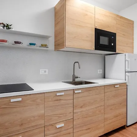 Kalebic Apartamento