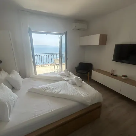 Kalebic Appartement *