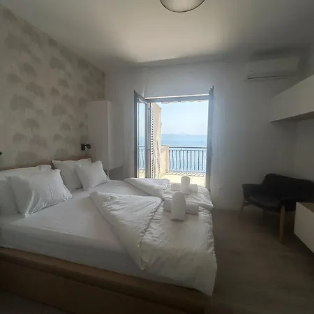 Kalebic Apartament *