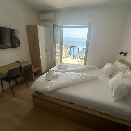 Kalebic Apartamento Dugi Rat