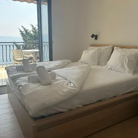 Kalebic Appartement *