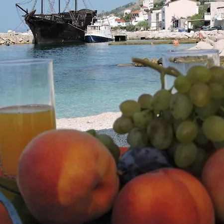 Kalebic Appartement *