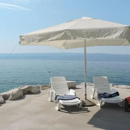 Kalebic Appartement *