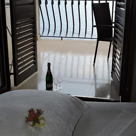 Kalebic Apartament Dugi Rat