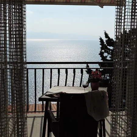 Kalebic Apartament Dugi Rat