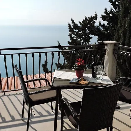 Apartament Kalebic
