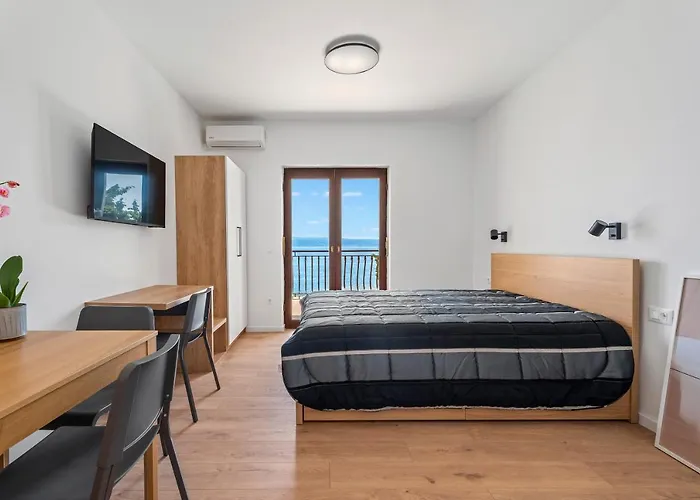 Lägenhet Kalebic Dugi Rat