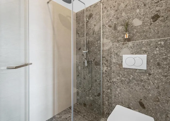 Kalebic Lägenhet Dugi Rat