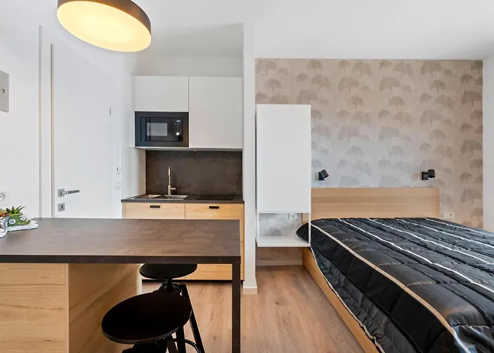 Kalebic Appartement