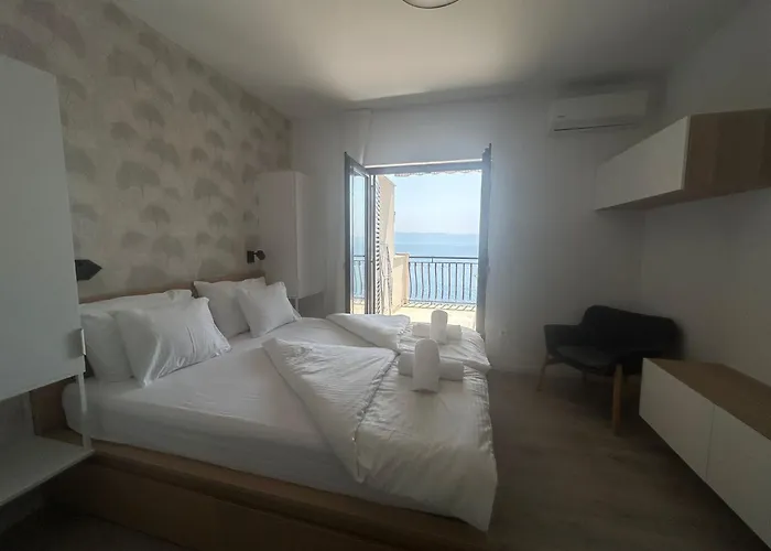 Kalebic Appartement *