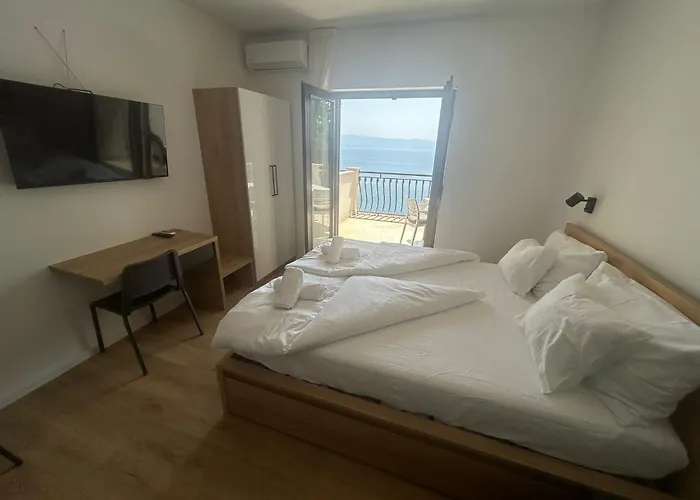 Kalebic Lägenhet Dugi Rat