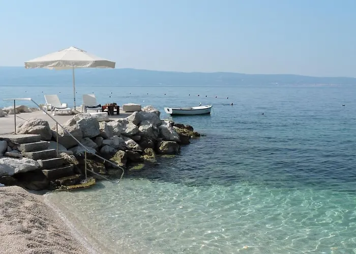 Kalebic Lägenhet Dugi Rat