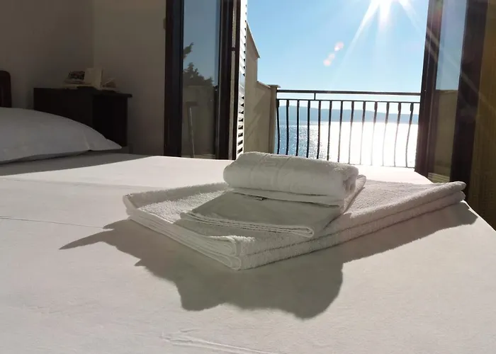 Lägenhet Kalebic Dugi Rat