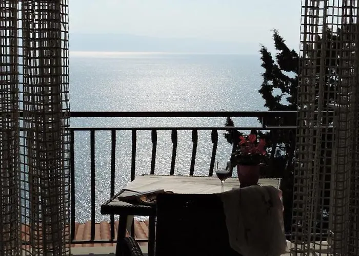 Kalebic Lägenhet Dugi Rat