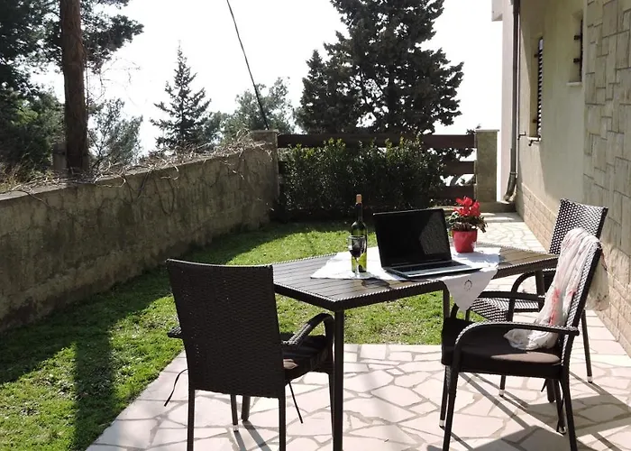 Apartment Kalebić Dugi Rat